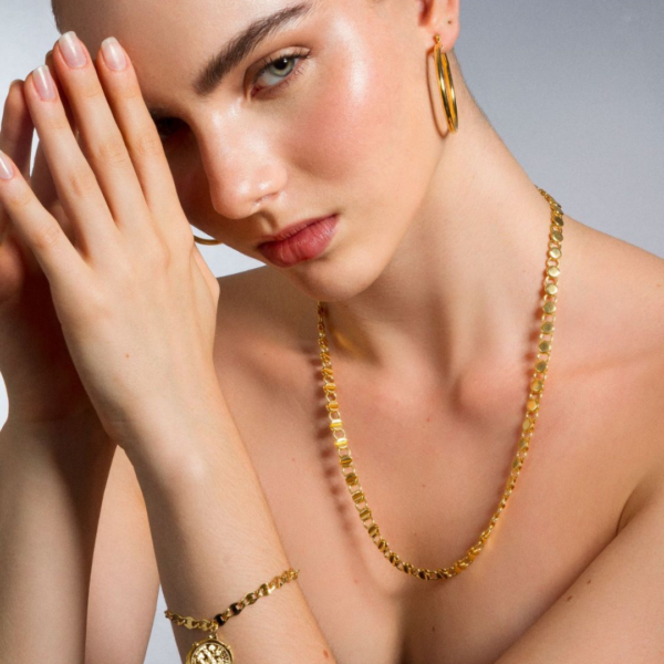 GOLD 22k-25 2