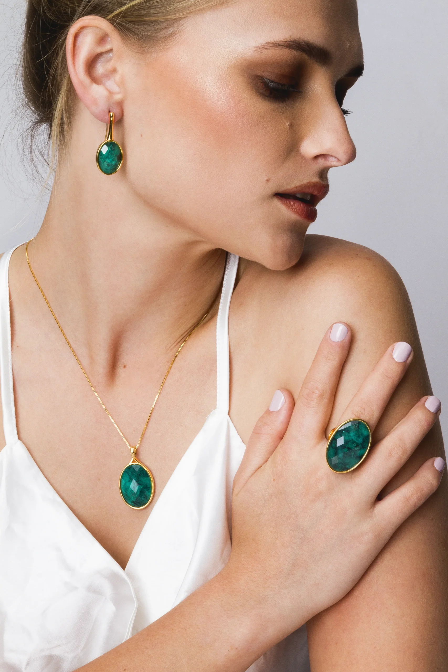 Esmeralda piedra natural (1)